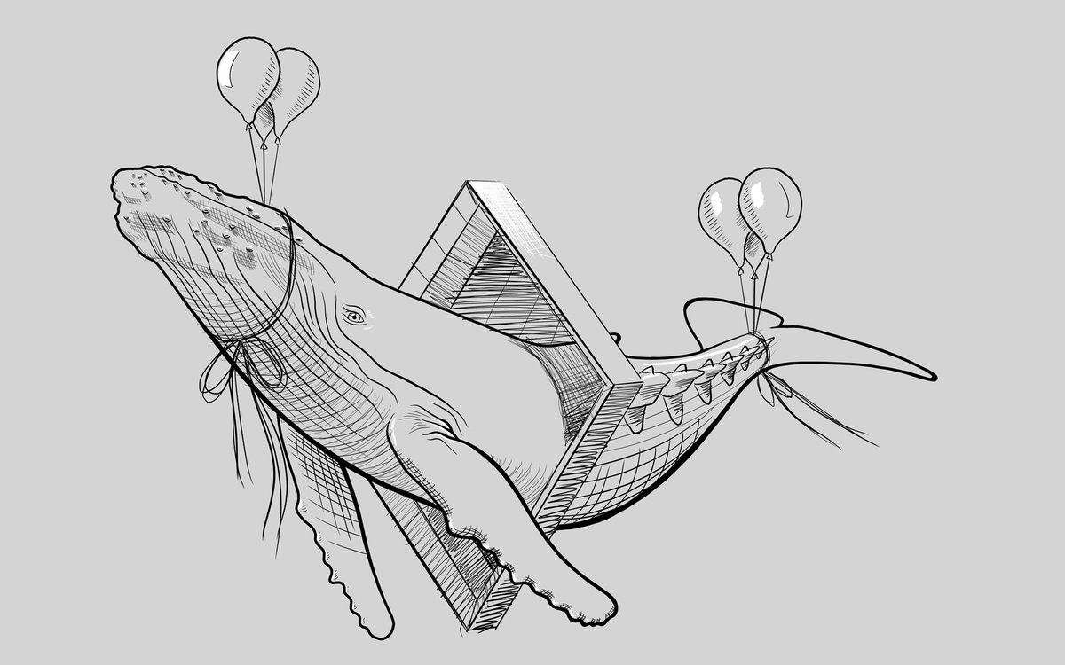 Not uggliz, just a sketch of mine from years ago. #nftcommunity