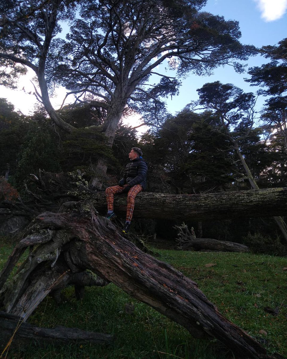 Toma 2

#ushuaia
#playalarga
#otoño
#patagonia
#tierradelfuego