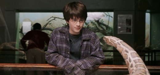 MuggleNet's tweet photo. Start off your Monday with this classic song parody - "All Scar"! #SomebodyOnceToldMe
https://t.co/j1sSnQwRan https://t.co/CiX4CI04h8