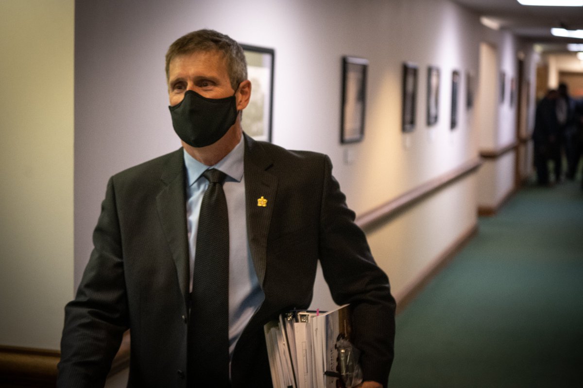 PC Party of NL tweet media