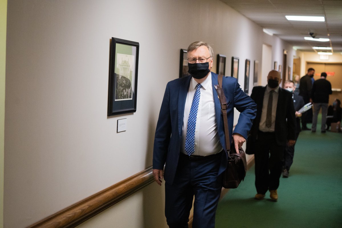 PC Party of NL tweet media