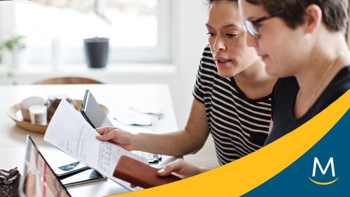 MeridianCU's tweet image. How do you know whether or not your debt is a problem?
Here are six warning signs to watch out for, as well as advice on starting to solve your debt problem.   #getreadyforwhatif meridiancu.ca/Good-Sense/Pos…