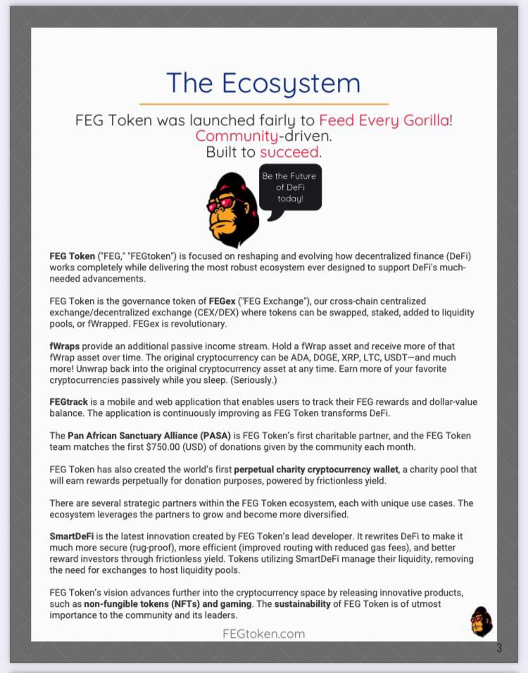 DeFiBreezi's tweet photo. @davidgokhshtein $FEG https://t.co/SarhYRR8VG