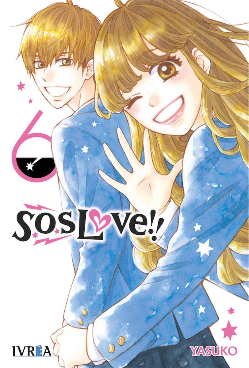 kaorykamiya's tweet photo. #manga #soslove de #yasuko publicado por @Ivrea #konnamiraiwakiitenai https://t.co/e6EYfao926