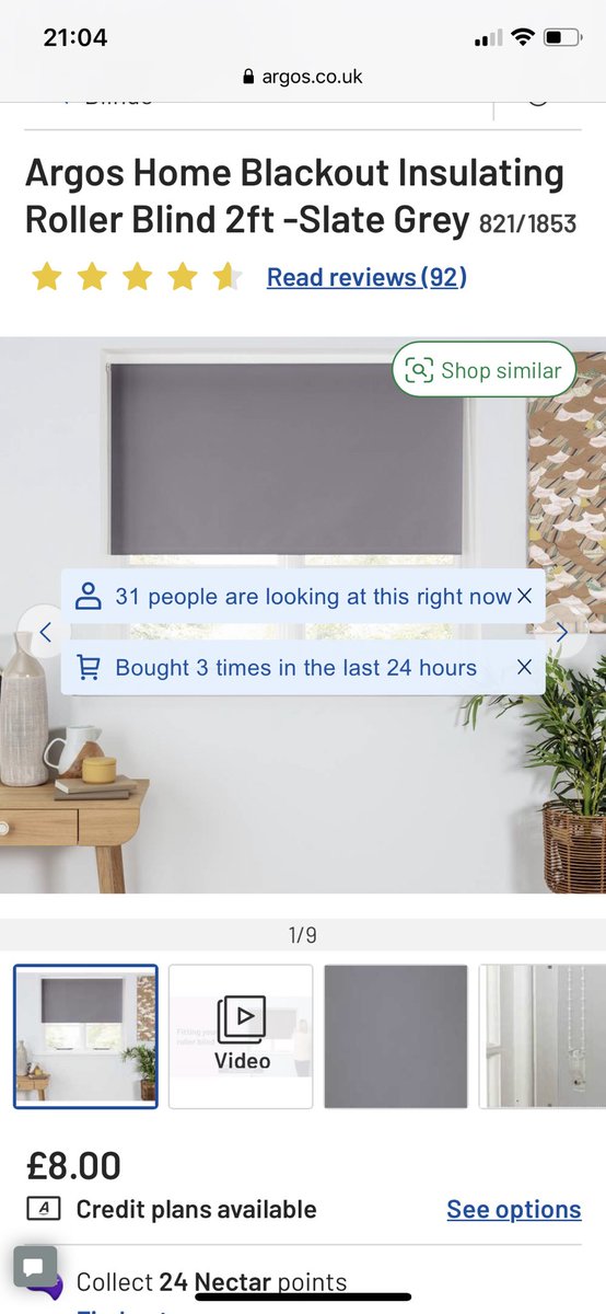 stacey_drew's tweet photo. @ArgosHelpers hello, are you able to say if this item will be back in stock in any Edinburgh stores or to be delivered please? It’s the 180cm x 160cm we are looking for. It seems to be out of stock in every colour?! Thanks, Stacey https://t.co/goYtr5AP5r