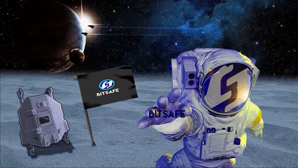 BitSafeio's tweet photo. @TheLondonCrypto https://t.co/yMcWADW6Rg