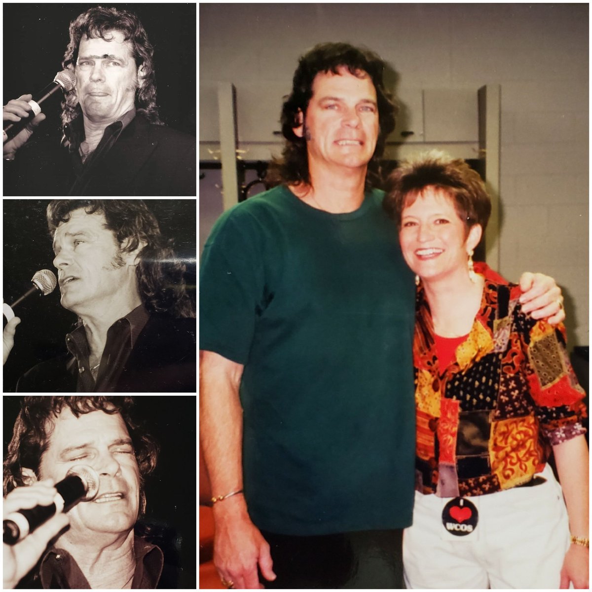 CassieJFox's tweet photo. Love this man's voice and music. #BJThomas #RIP #Pop Country #Gospel #Soulful #Expressive #TBT 1999 #BiLoCenter #FreenvilleSC #CassieJFoxPhotos https://t.co/zrDG8cTniY
