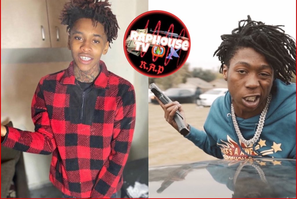 Lil Loaded Close Friend Claims He Killed Himself over A girl