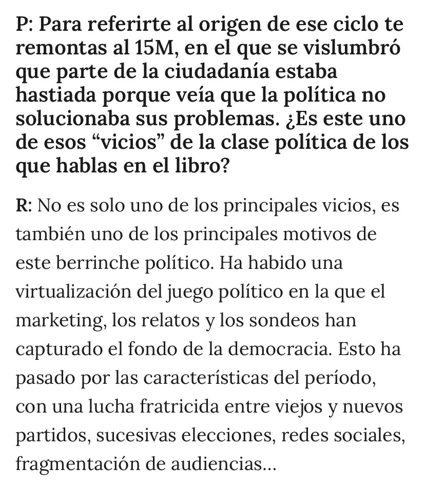 AdnanLeal's tweet photo. Cuatro preguntas y cuatro respuestas de la entrevista a @EstefMolina_ que publiqué ayer en mi newsletter 👉🏽: https://t.co/sbCHJKACnG https://t.co/Bd7J6EGcBg