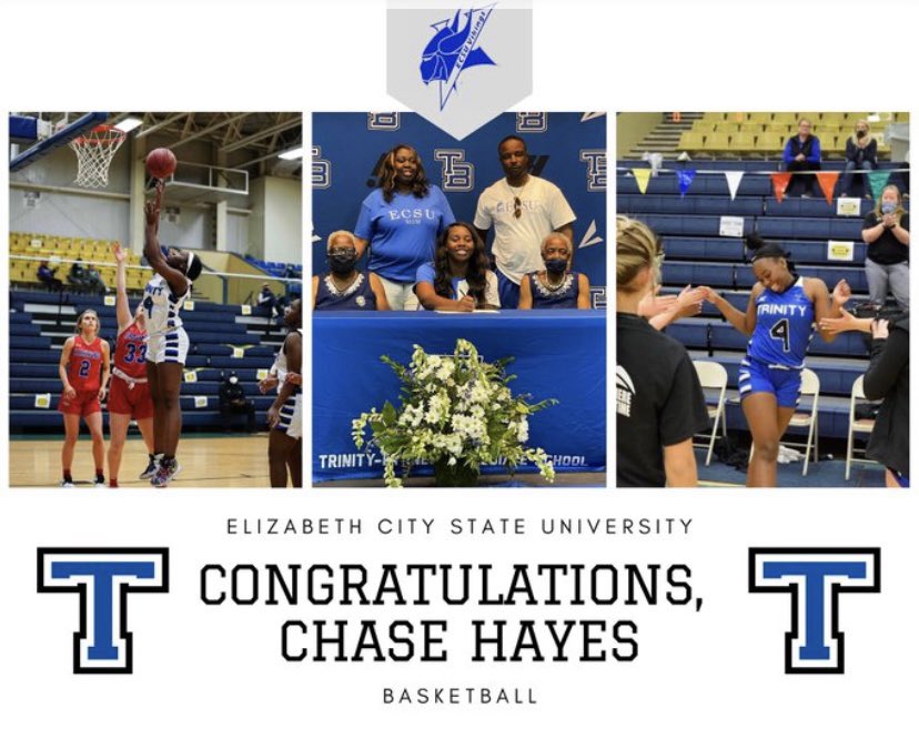 Chase Hayes tweet media