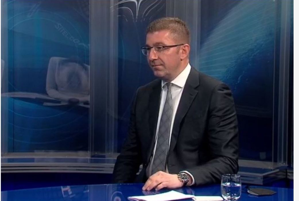 Зоќе <a href="/Zoran_Zaev/">Зоран Заев</a> ќе избега од дуел со Мицкоски <a href="/MickoskiHM/">Христијан Мицкоски</a>!!
#знаедекаќеепрегазен