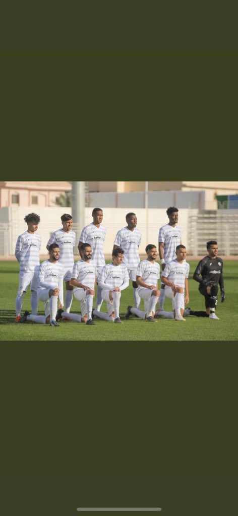 mohanaalanzi's tweet photo. الف الف الف مبروك الصعود لنا جميعا  اداره جهاز فني و طبي و الجمهور  الي يستاهل كل خير و الرقم الصعب 🌺🌺🌹🌹 https://t.co/fvw2V0kyNW