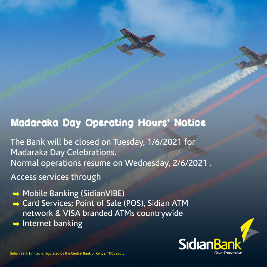 Atm operating hours