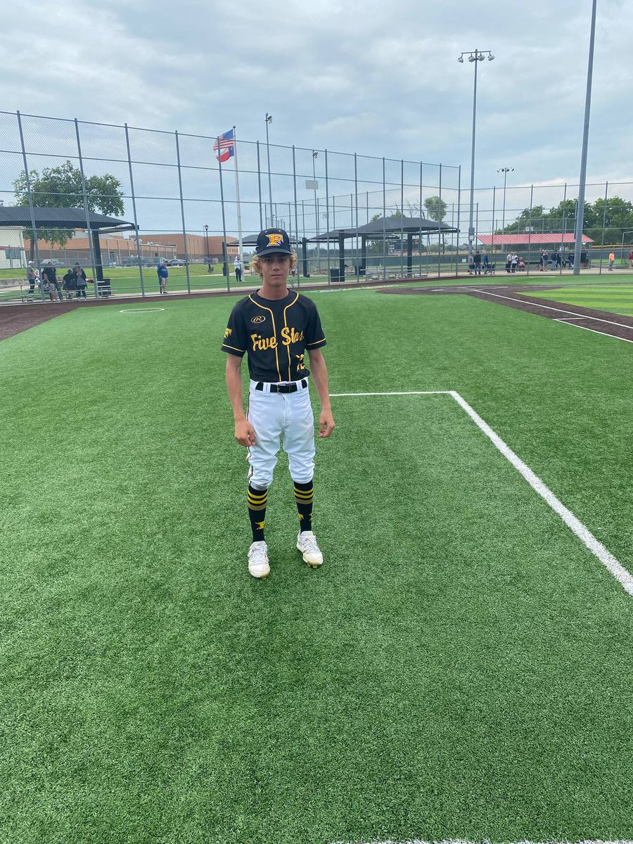 ✭Five Tool Texas✭ tweet media