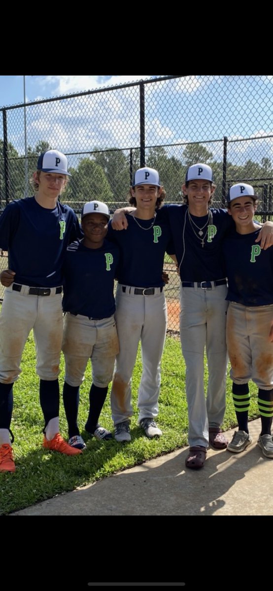 Had a great first weekend with my new team!                           Tied for 3rd in Total Hits for the Tournament with ( 5 ) 

And had a ( .417 ) Batting Average for the Tournament.                Can’t wait for next weekend.  

<a href="/BePremier/">PremierBaseballClubLC</a> <a href="/_MCHSBaseball/">MCHS Cowboy Baseball</a>