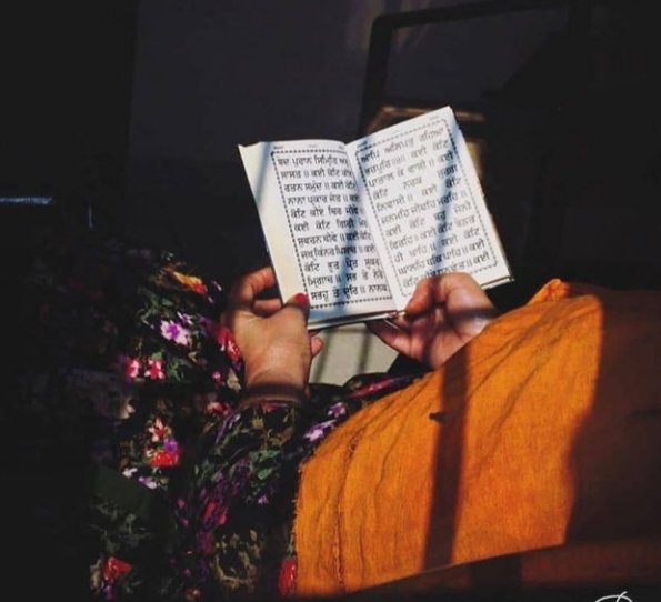 ਸੰਦਲਦੀਪ ਕੌਰ ਛੀਨਾ ❤️🩺 tweet media