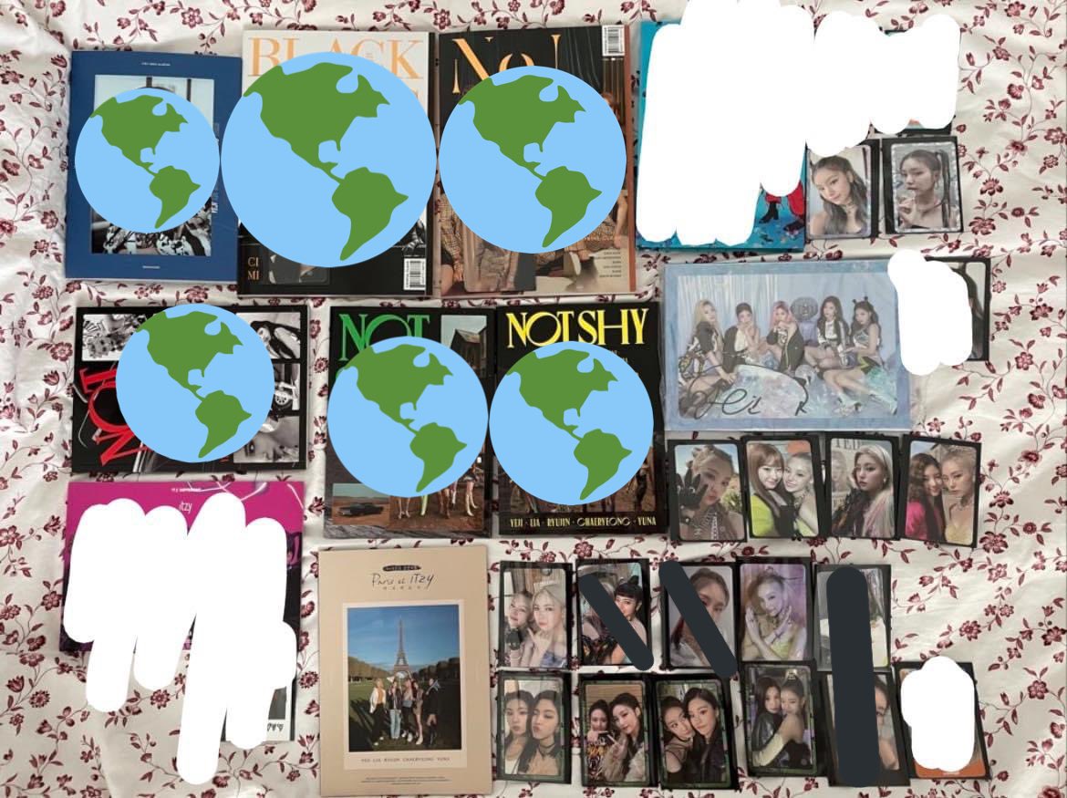 vibegyu's tweet photo. SPRZEDAM! ‼️‼️WYPRZEDAŻ‼️‼️
exo, svt, itzy, weki meki, clc, winner, iz*one, twice, blackpink

CENY BEZ KW NA SCREENIE W ODPOWIEDZI! zależy mi na szybkiej sprzedaży, dlatego niektóre ceny są tak niskie :) 

proszę ślicznie o rt<3 @PLkpopsell #sprzedamkpop #wywiadzkpoperkami https://t.co/AeRbnKXlGE