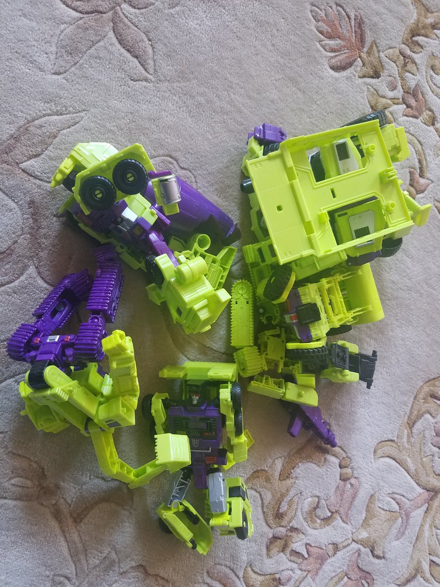 Michael Winslow tweet media