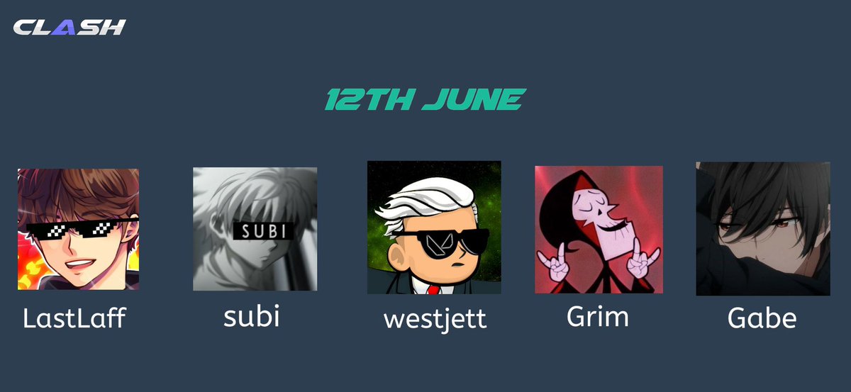 DigvijayBokey's tweet photo. New event starting @subihighwaters @GrimValorant @lastlaffyt @westjett1 @gabesweats https://t.co/sBRdR6Lsla