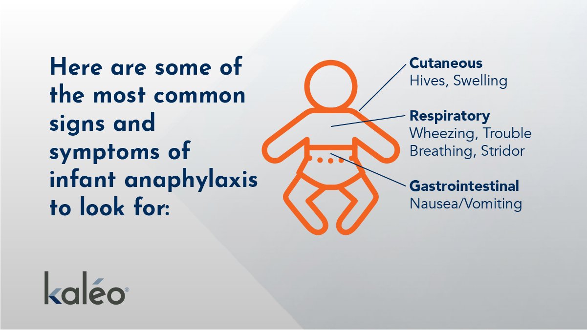 Kaléo on Twitter "Babies and toddlers often respond differently to