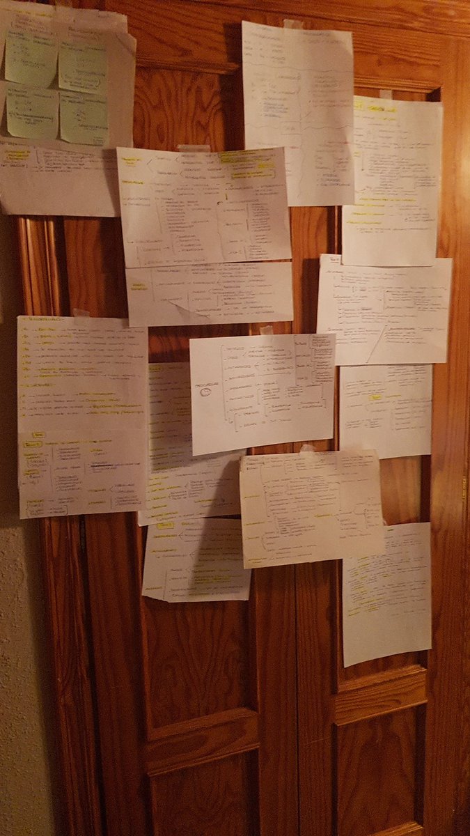 como reventarte nutri y farma en un día xd