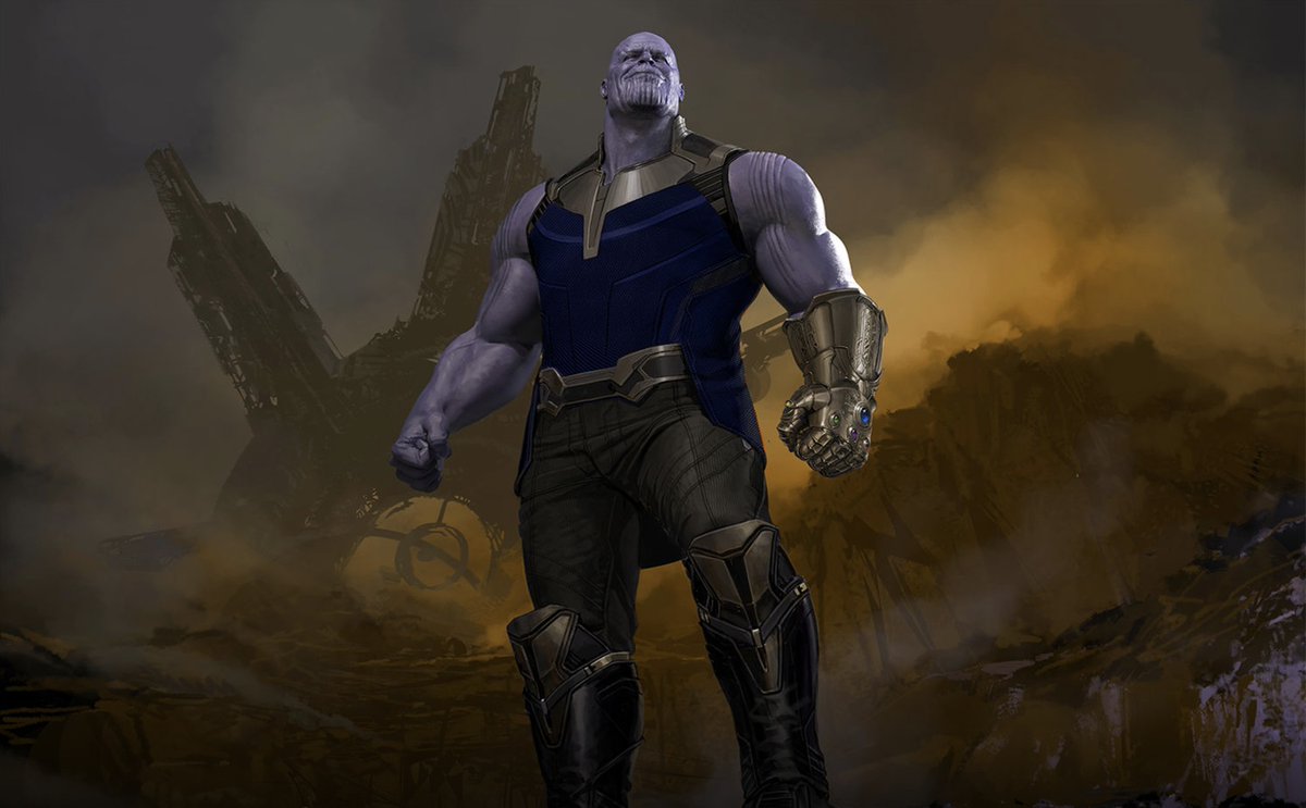 MarvelFlix's tweet photo. ¿Cobrarán vida estos concept en ETERNALS? https://t.co/PMCNDjaZ4V