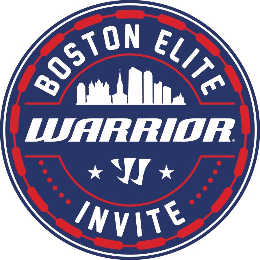 Warrior Boston Invite Series tweet media