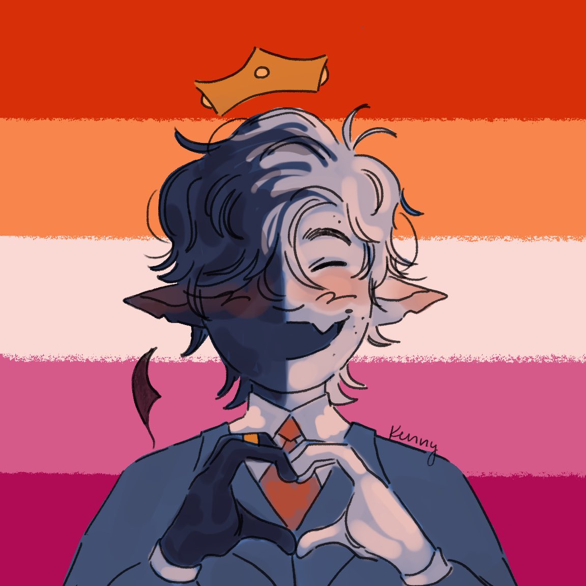 kenny_jpg13's tweet photo. made some ranboo pride pfps free to use with credit :) (more in the replies) https://t.co/3xaJ3ALB4z