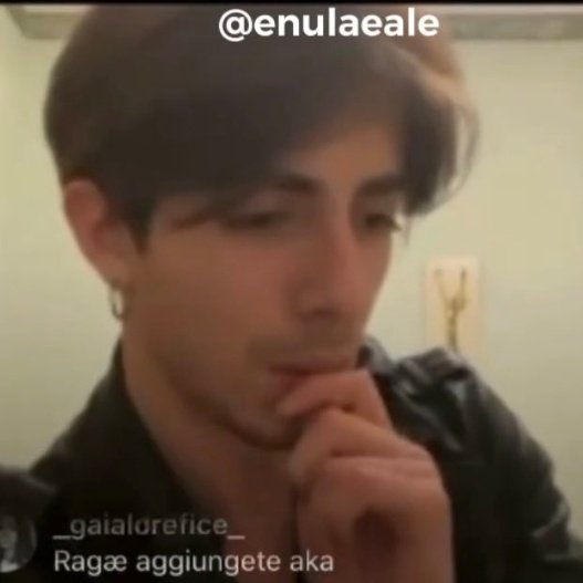 callmeodella's tweet photo. @alehorsecavallo Io già me lo immagino AleHorse in questo momento https://t.co/Q8nTWlRLEL
