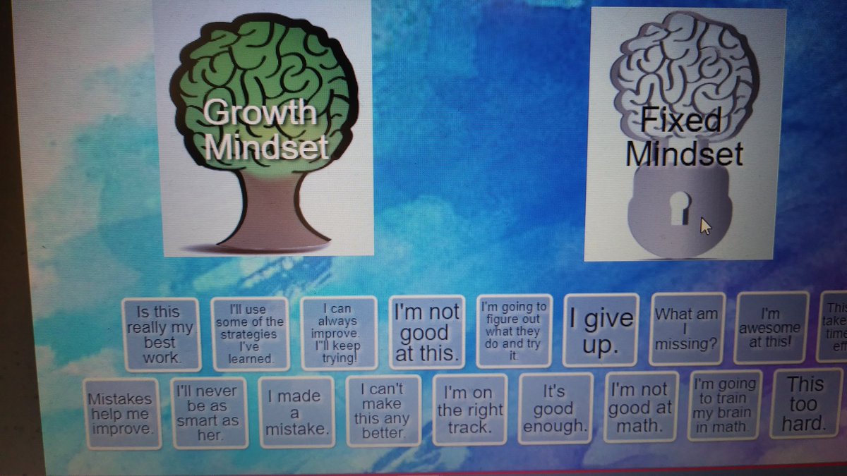 six_brock's tweet image. #smartsuite @GEVSchool We are really trying hard to focus on a growth mindset in 6B. 🧠🙂🙌
We love using the &apos;shout out&apos; activity in Smart Suite.