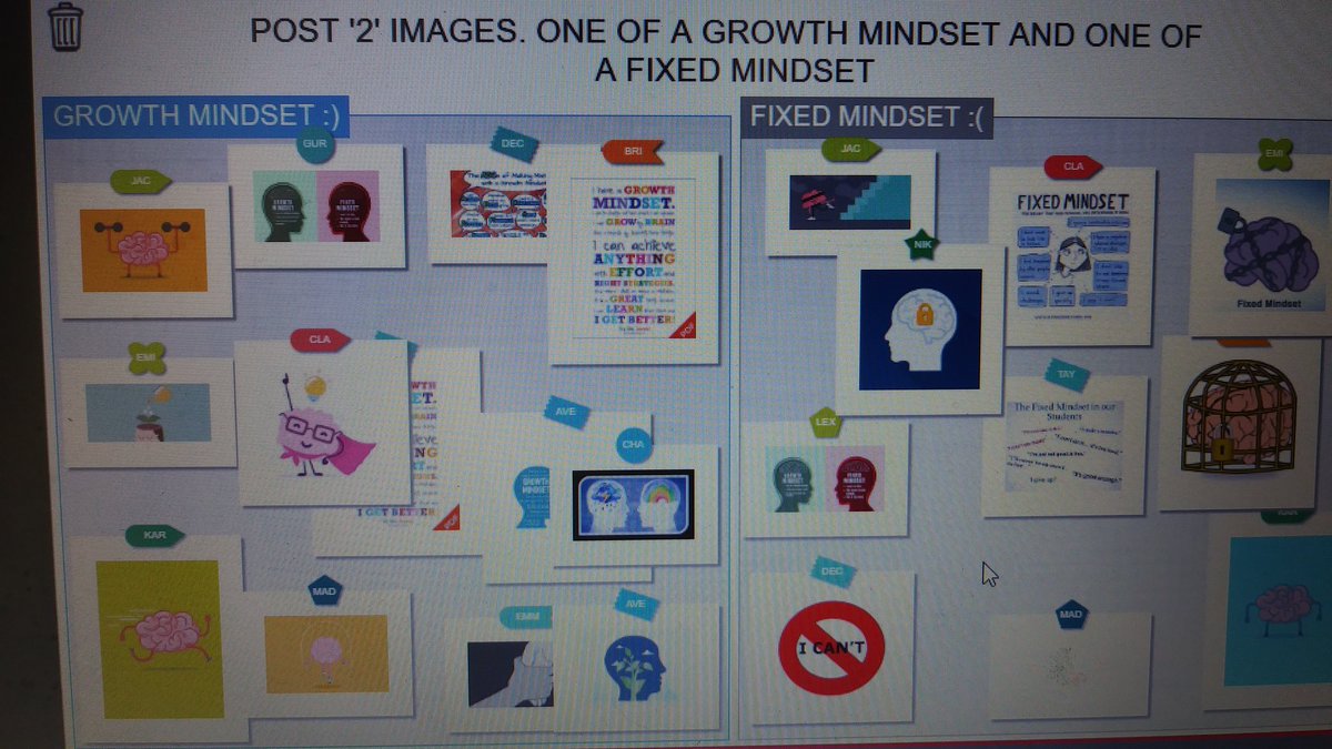 six_brock's tweet image. #smartsuite @GEVSchool We are really trying hard to focus on a growth mindset in 6B. 🧠🙂🙌
We love using the &apos;shout out&apos; activity in Smart Suite.