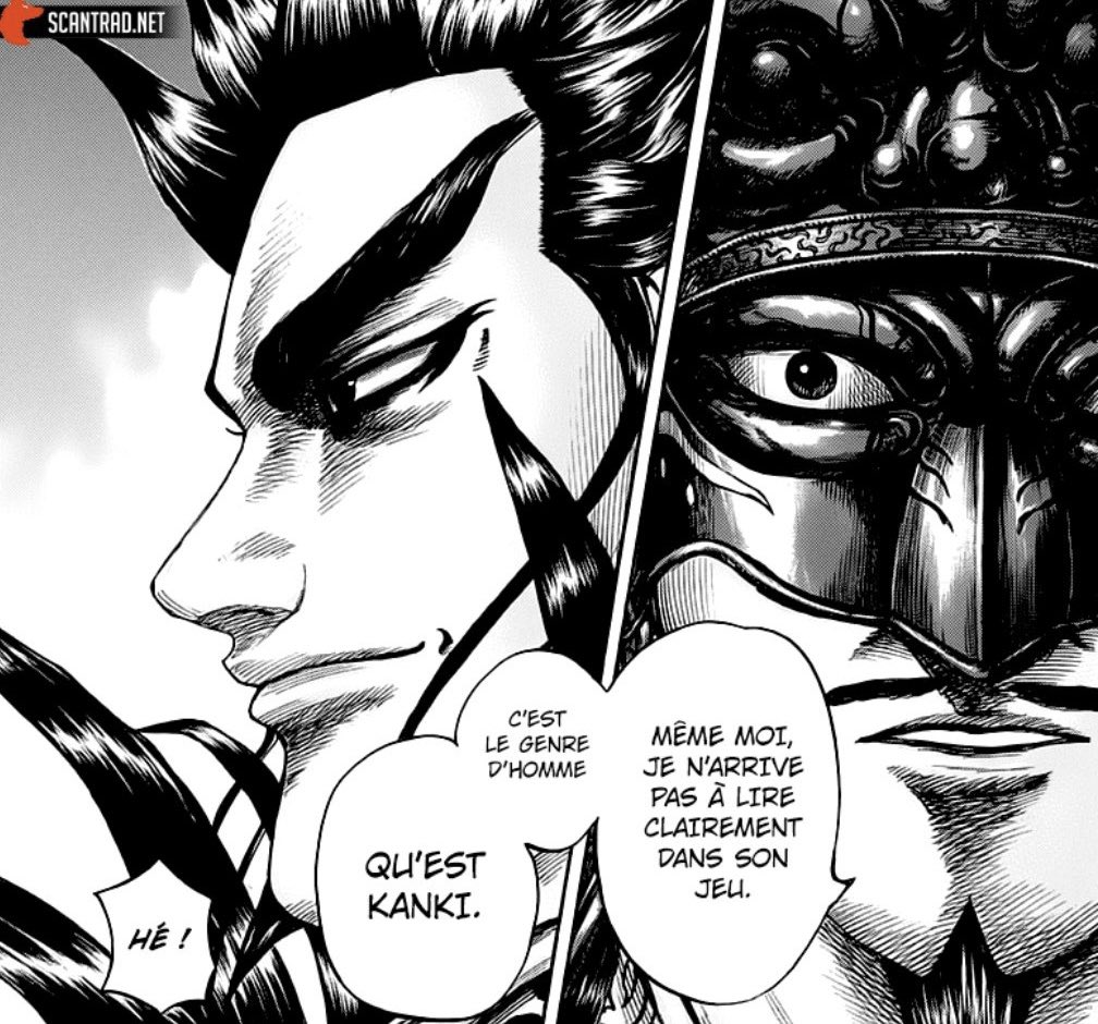 Kingdomiste's tweet image. 