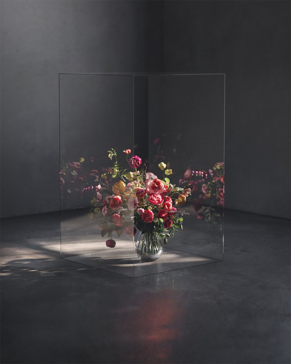 moteh | Bloom tweet media