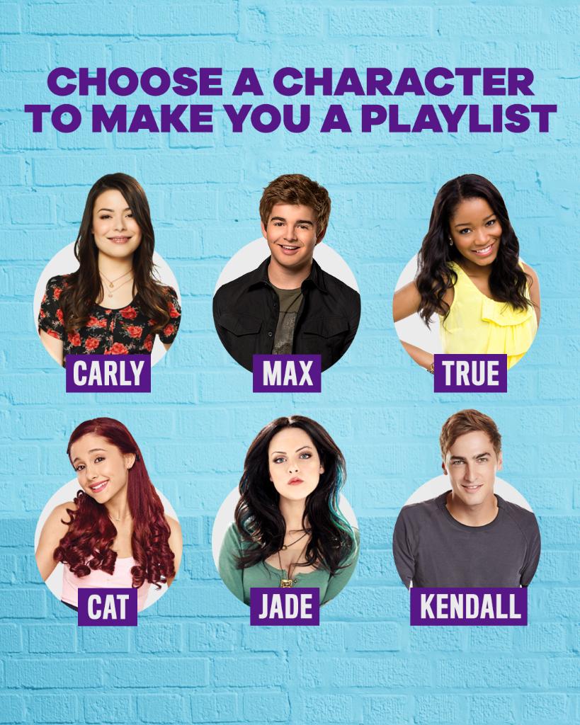 Nickelodeon tweet media
