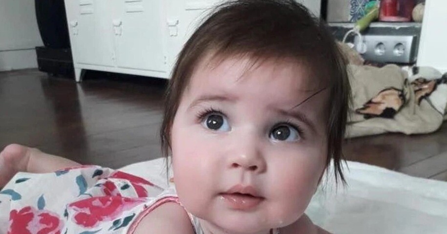 Le Parisien On N Est Pas Face A Quelqu Un D Equilibre Le Profil Troublant D Aurelie S 37 Ans Jugee Pour La Mort De Rose 6 Mois Des Suites Du Syndrome Du Bebe