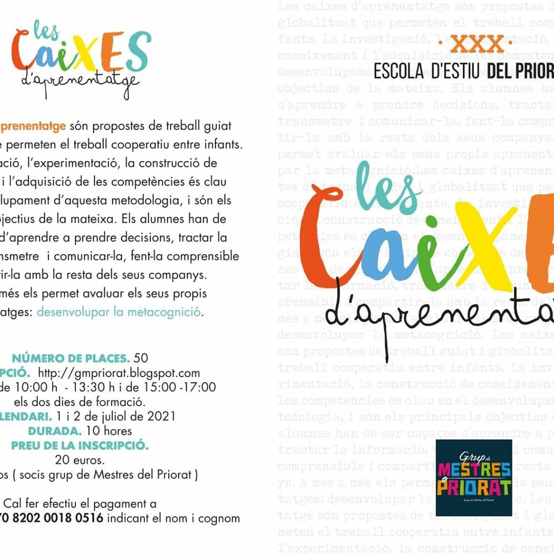 GMPRIORAT tweet media