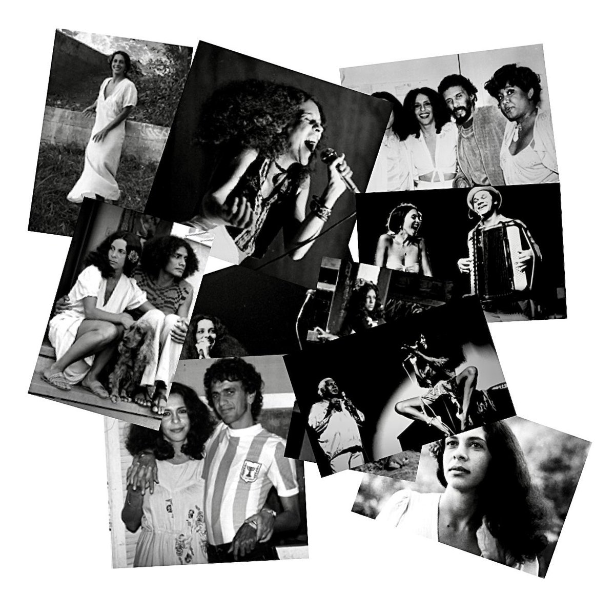 Novidade na área! 📸
Gal ganhará uma fotobiografia organizada por <a href="/marcuspreto/">marcuspreto</a> e @omarsalomao! 
Preto e Omar estão em busca de materiais fotográficos raros e inéditos para fazerem parte do livro comemorativo de 75 anos de Gal.