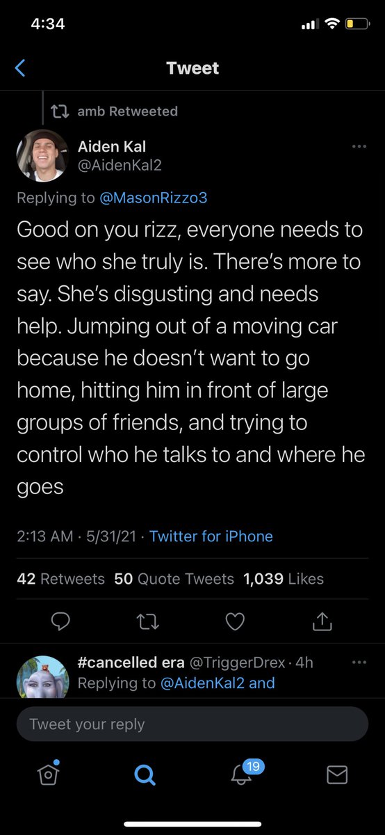 swaeleedookie's tweet photo. sienna mae gomez as told by people who knew her https://t.co/nY3i5Rk6x5