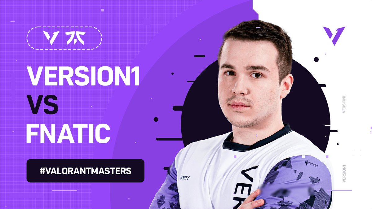 NexoGraphics's tweet photo. Practice Gameday Graphic for @version1gg 

Support and feedback is appreciated! https://t.co/TDWmfLP20p