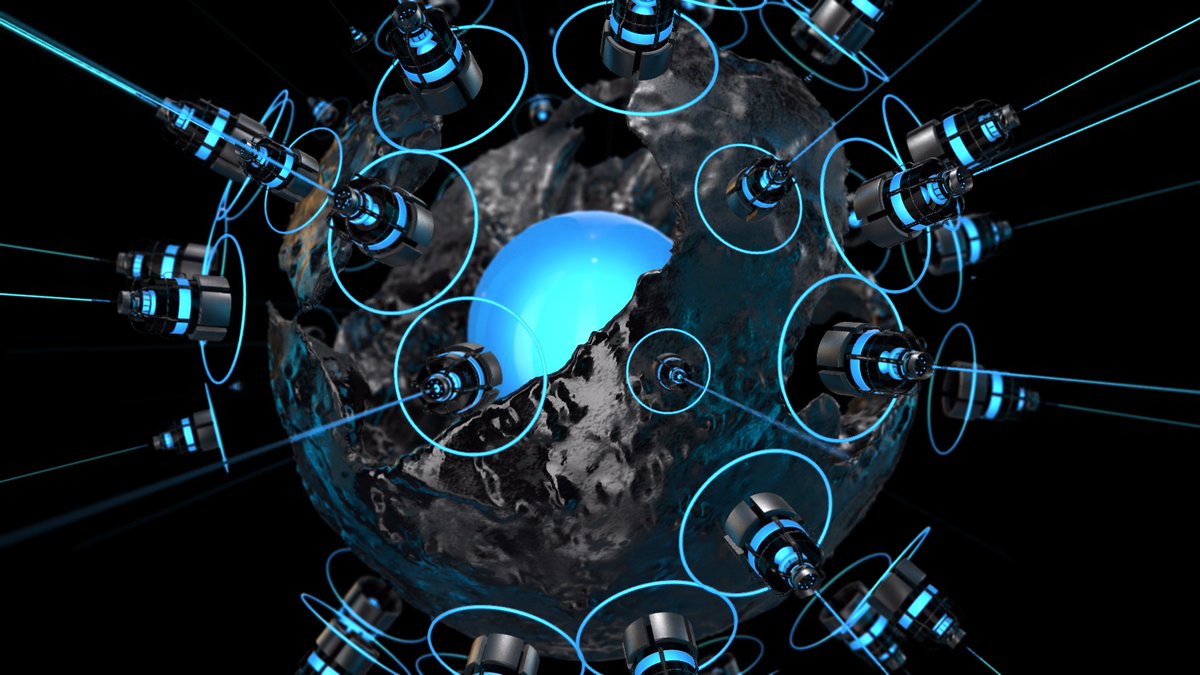 まっちゅ Cgクリエイター クローン dでいうところのparticle の設定はこんな感じです Motion Design2素材 Ringとcylinderを追加 グループ1と2を同じにしてauxiliary Animationをchannel1にする 重要 グループ3以降は惑星を入れたり いつも通り