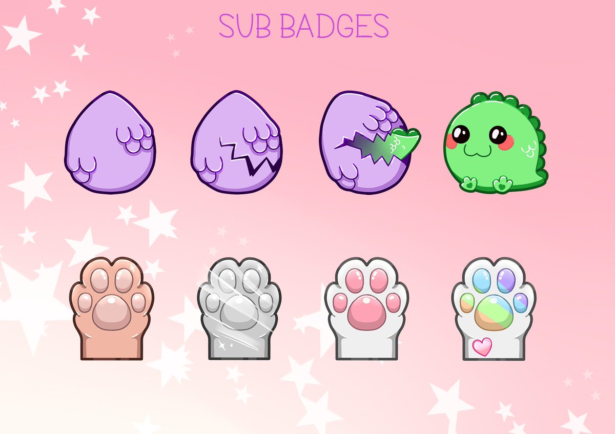 melina22james's tweet photo. Hey, gamers want cute chubby emotes and badges then what are you waiting for Dm me......................
#gamergirls #clanlogo #esports #badges #emotes #twitchaffiliate  #streamers #mascotlogo #needlogo #whodologo #logomakers #artist #creativity @BlazedRTs https://t.co/ba0Yuxqtn8