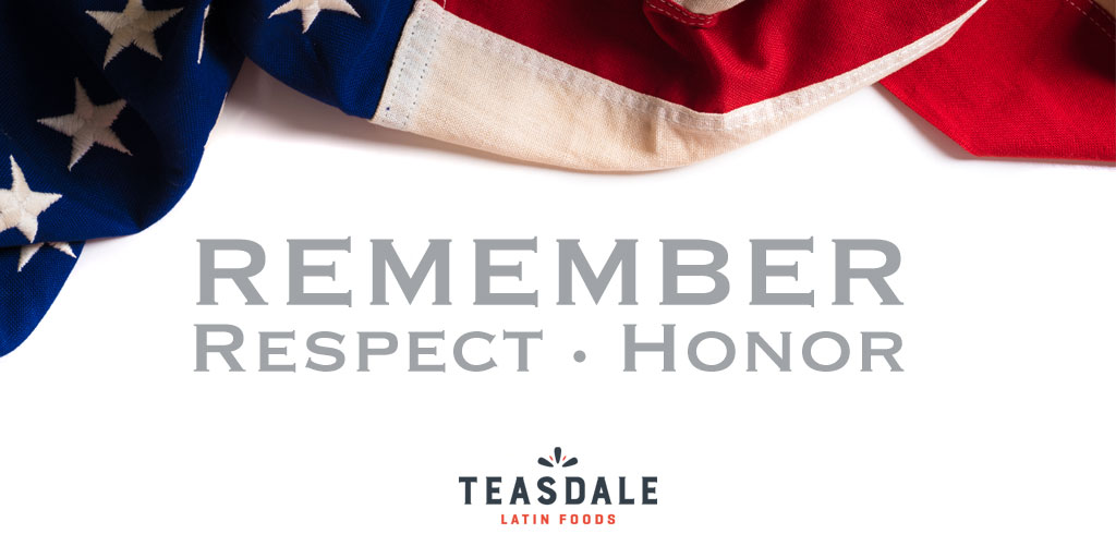 SimplyEspecial's tweet photo. Please join our Teasdale family, this Memorial Day, to honor and remember all the brave men and women who have served our nation. https://t.co/EEWF2QBg2f