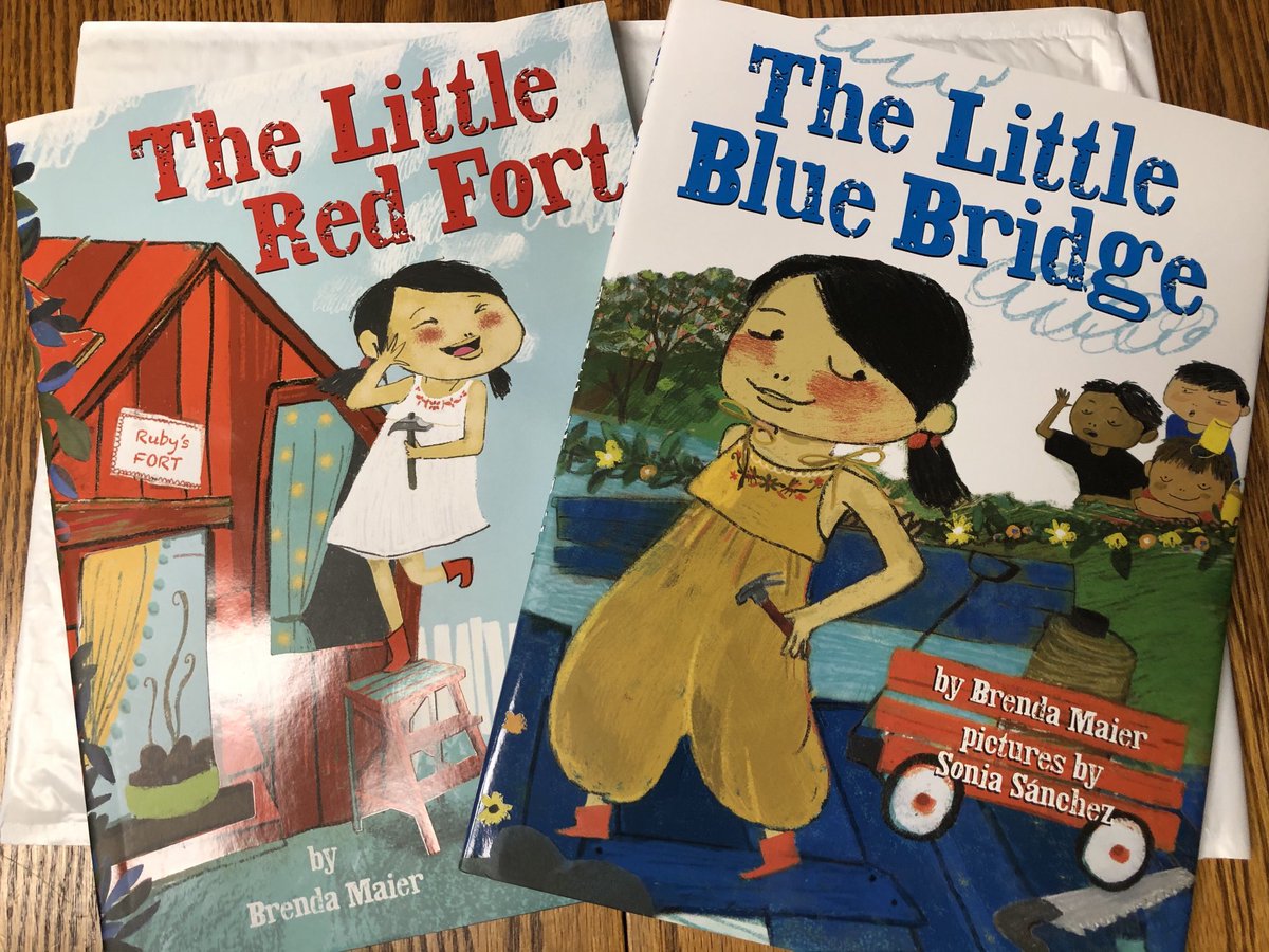 Brenda Maier tweet media