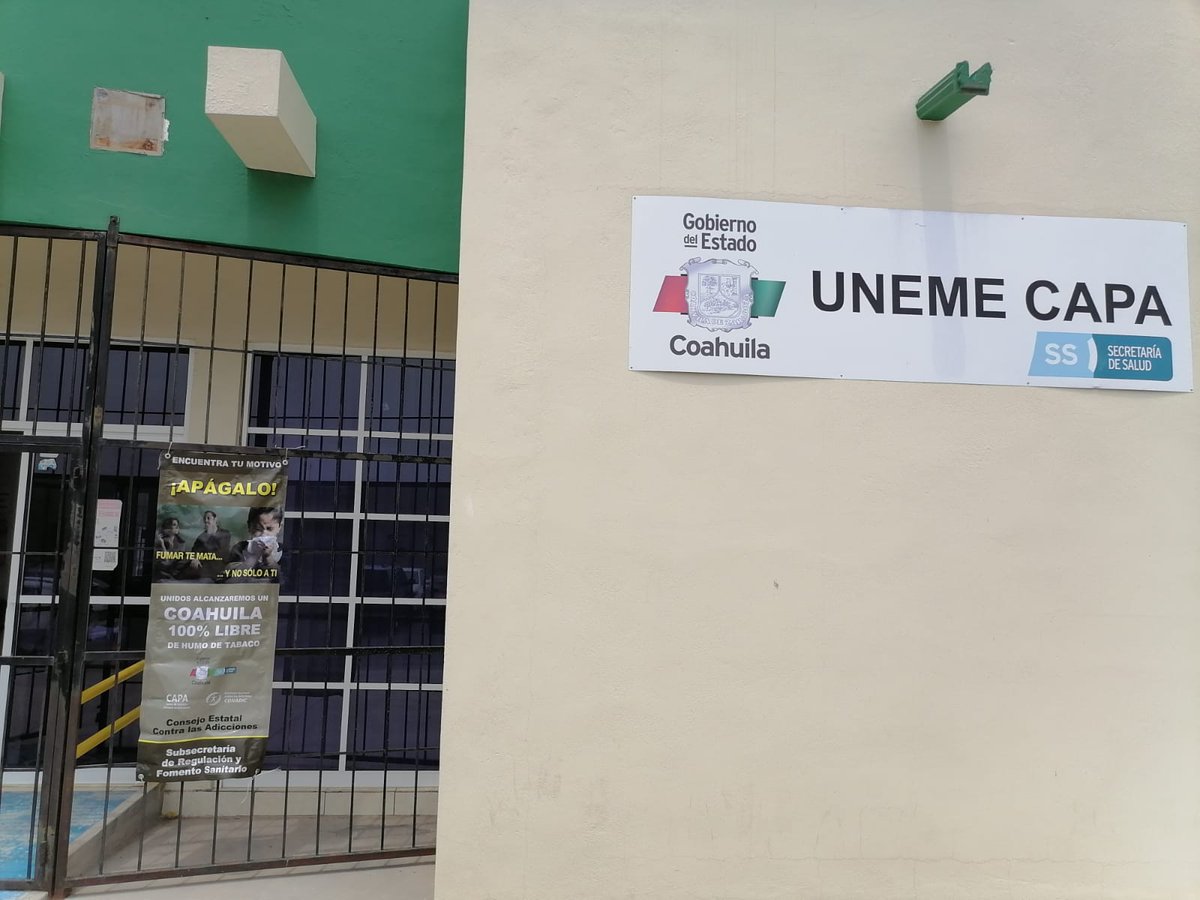 capasaltillo's tweet photo. Uneme Capa Saltillo
Día mundial sin tabaco #DejaDeFumar #ComprométeteADejarDeFumar #ComittToQuit #ConadicTeEscucha #CuidaTuSaludMental @CONADICmx @zabicky @ceca_coahuila @CapasCoah @Psiquiatria_SAP @SSalud_mx @SS_Coahuila @Jorgolvera @psiquijada @DraEvalinda @drabores https://t.co/c1clTjBOlm