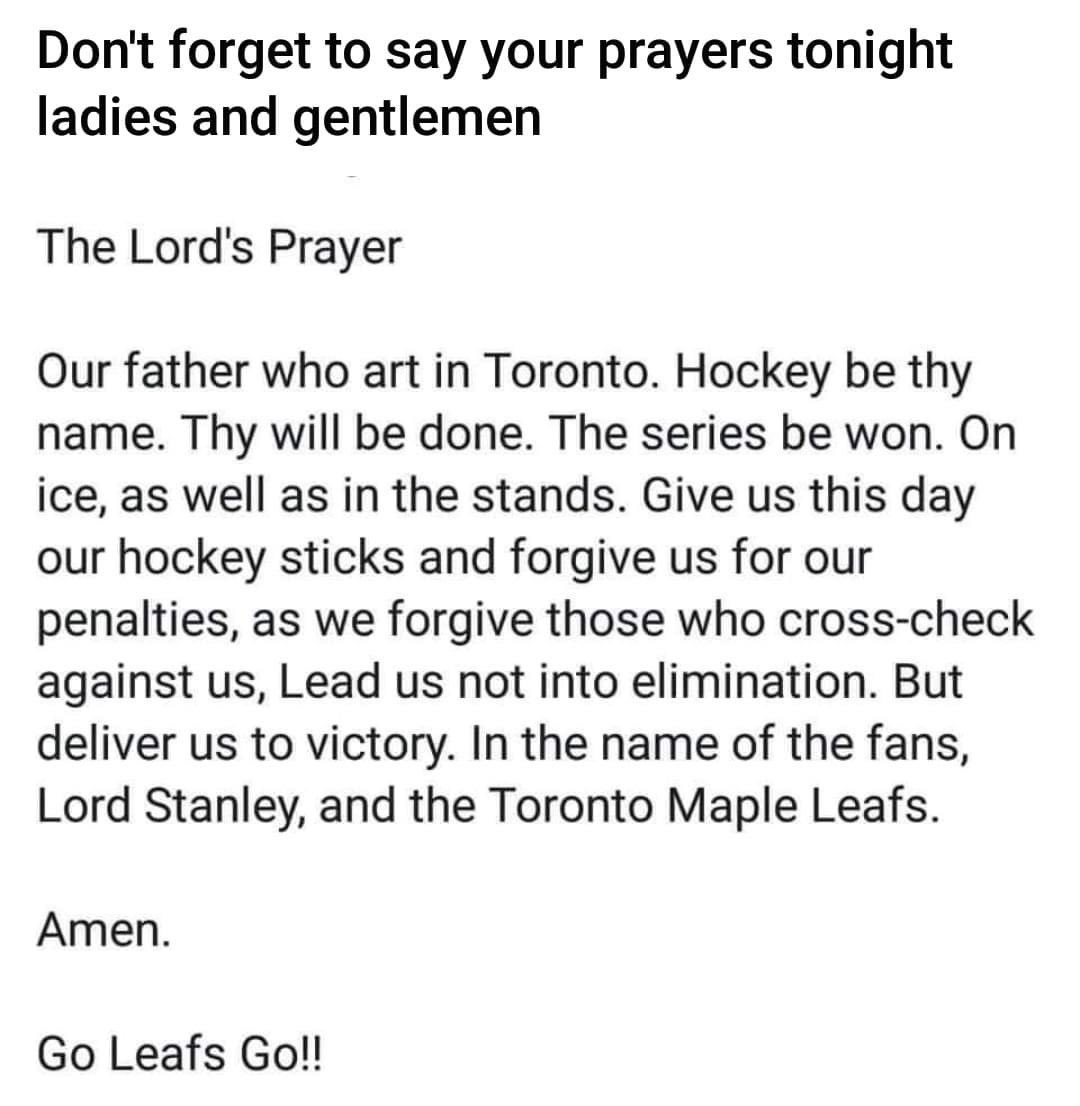 4everleaffan's tweet photo. Letโs Go https://t.co/Y3FGKhIa9L
