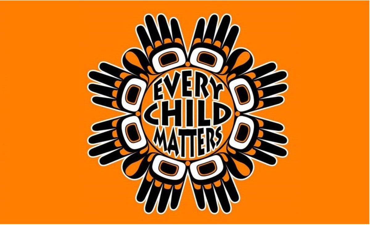 At this morning's #SurreyBC Aboriginal Education Council, a decision was made to ask for 215 hours of wearing or displaying Orange in support of the Indigenous communities. Beginning June 1st. #sd36learn In recognition of the children. <a href="/CityofSurrey/">City of Surrey</a> <a href="/whiterockcity/">City of White Rock</a>