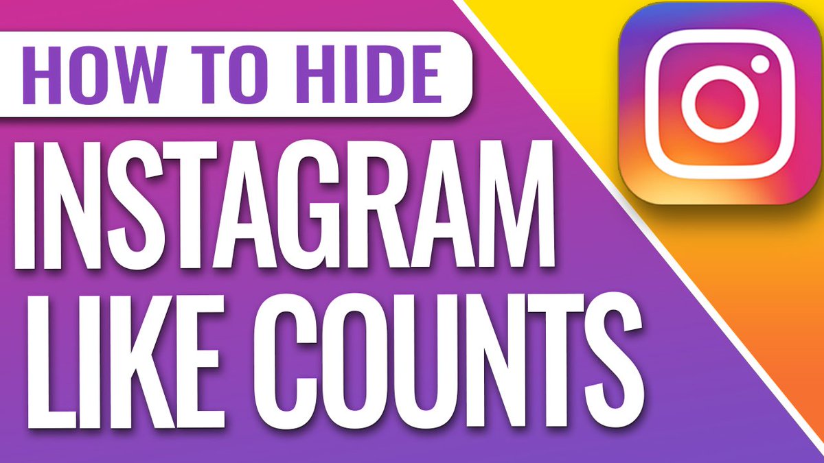 How To Hide Post Likes On Instagram youtu.be/sMvZk8vhRSg via @YouTube

#instagram #hidelikes #youtube #youtubecreator #contentcreator #socialmediahowto #socialmedia #quicktechvideo #howto #tutorial #instagramtutorial