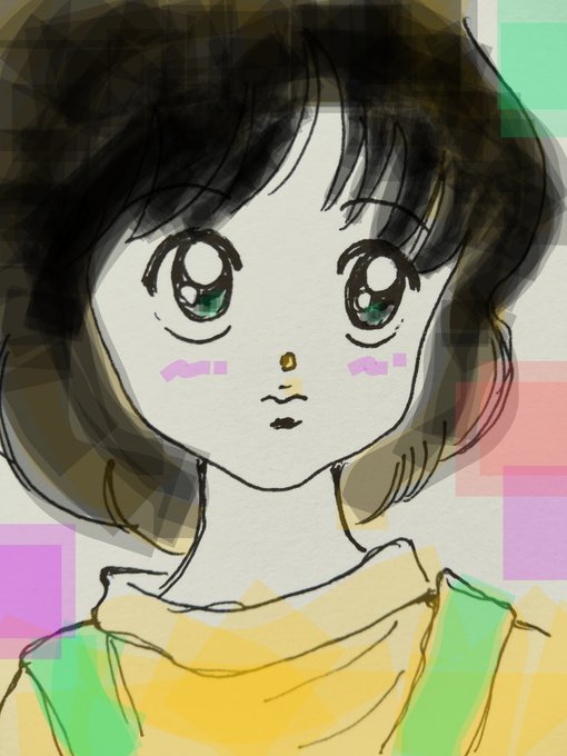 レトロアニメのtwitterイラスト検索結果 レトロアニメのtwitterイラスト検索結果