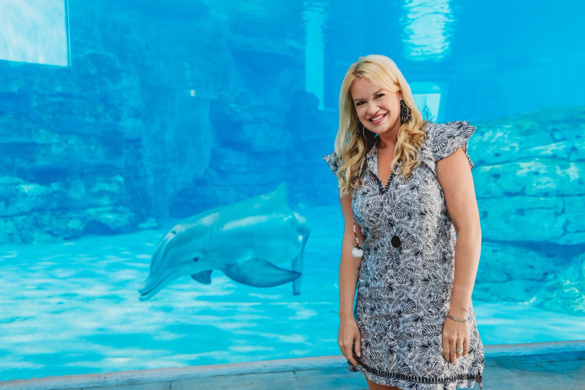 CMAquarium's tweet photo. We work to give animals a second chance at life and provide a forever home to animals who have been deemed non-releasable. On June 4th shop at Vineyard Vines in Tampa and Sarasota from 2-5 and 20% of proceeds will be donated back to CMA! https://t.co/Iu92ZtfW8g