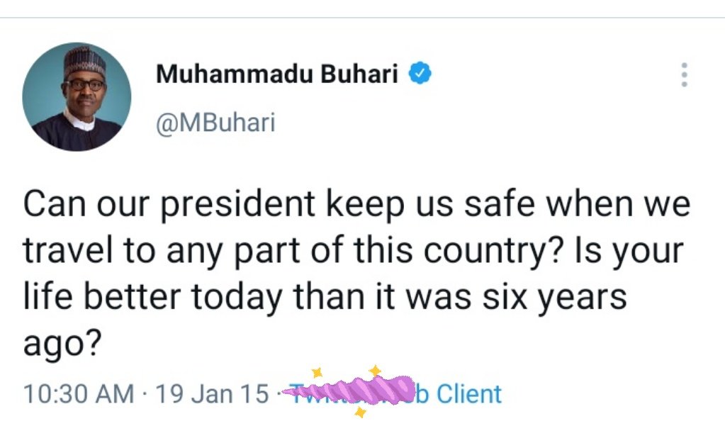 You see the name? You see the date?
#Nigeria #Buhari #EndSARS #EndBadGovernanceinNIGERIA #TomorrowBeginsToday #mondaythoughts